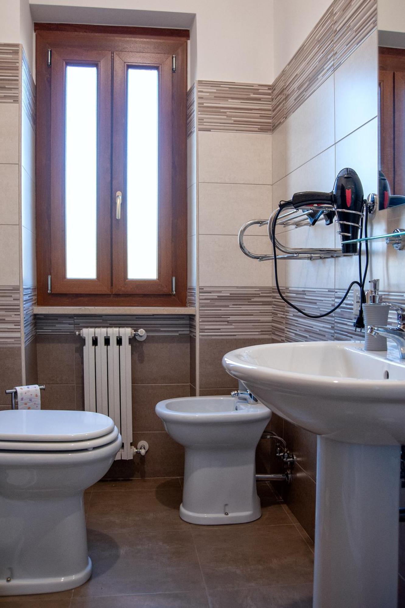 La Casa Nei Castelli Bed and Breakfast Ariccia Buitenkant foto