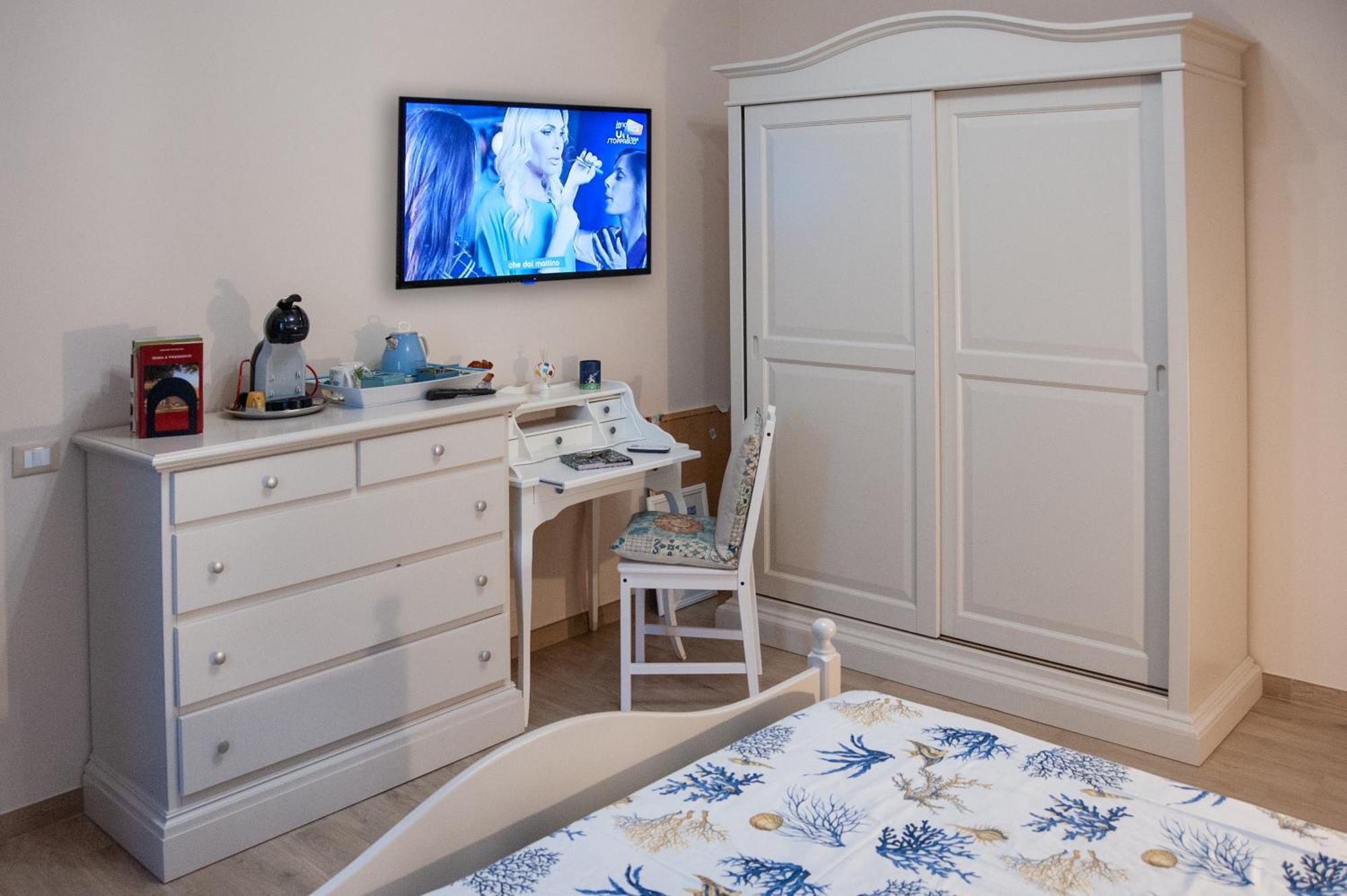 La Casa Nei Castelli Bed and Breakfast Ariccia Buitenkant foto