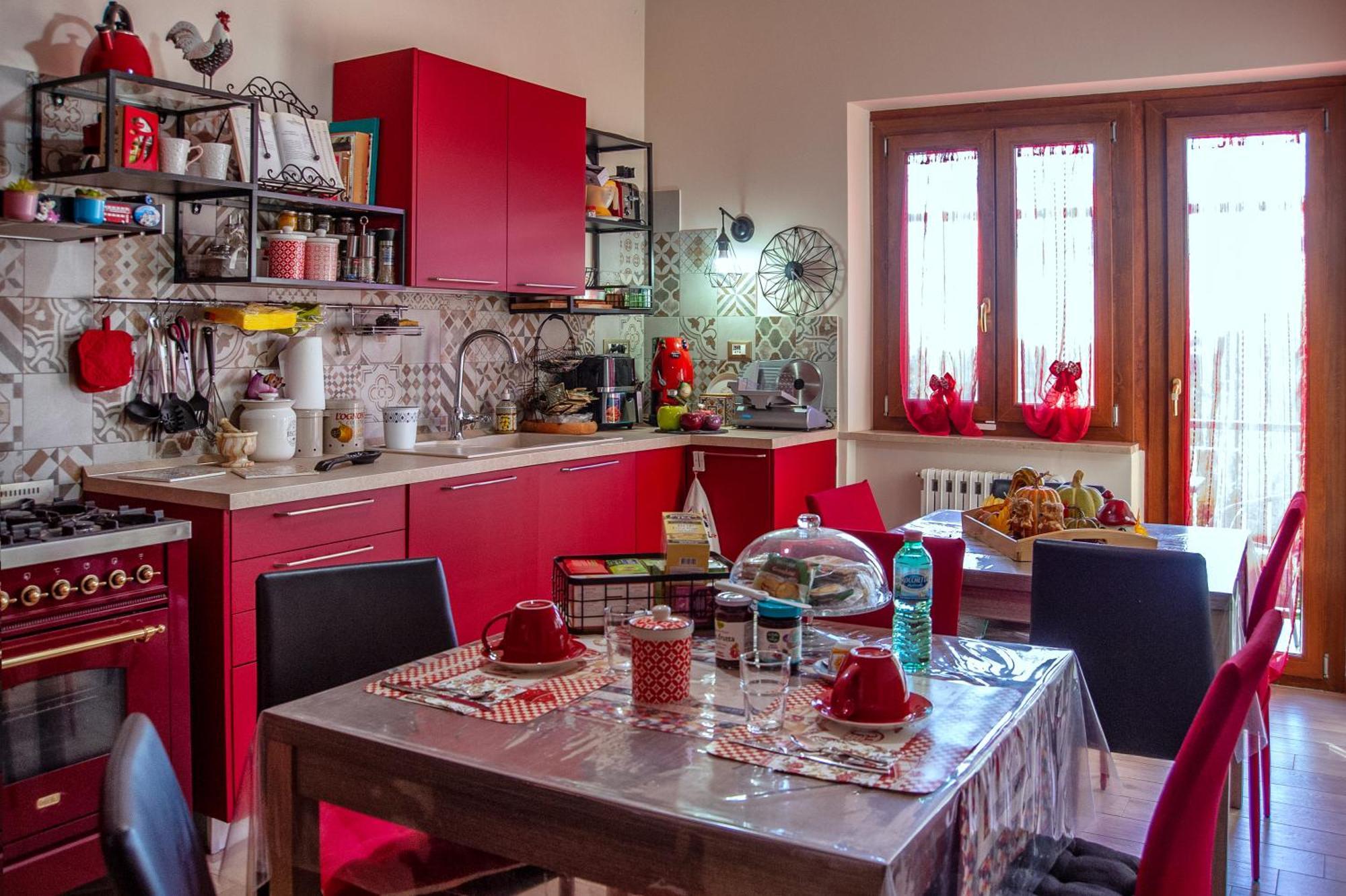 La Casa Nei Castelli Bed and Breakfast Ariccia Buitenkant foto